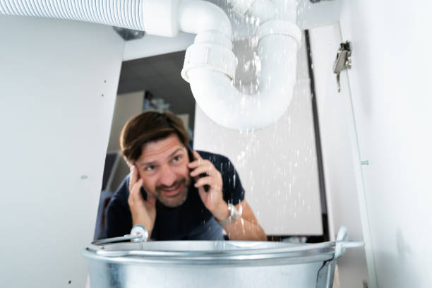 Best Commercial Plumbing Services  in Andrews, NC