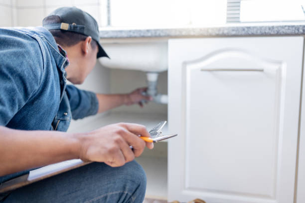 Best Septic Systems  in Andrews, NC