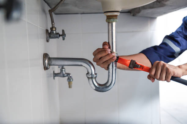 Best Sewer Line Repair  in Andrews, NC
