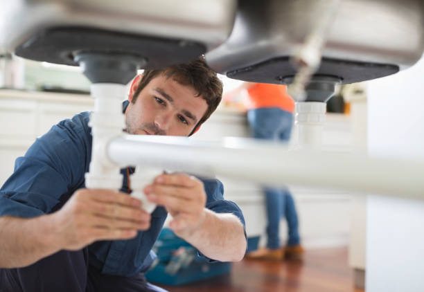 Best Leak Detection Services  in Andrews, NC
