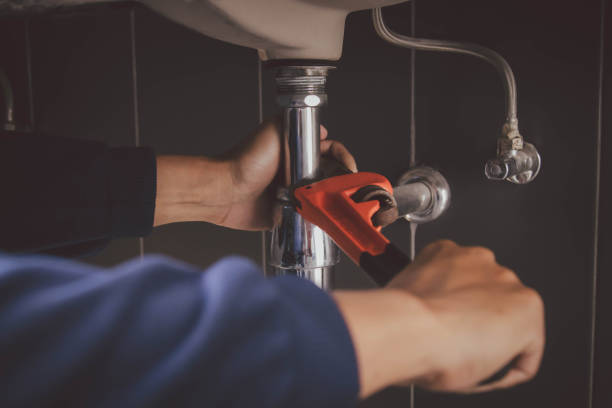 Professional Plumbing in Andrews, NC